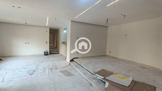 فلیٹ 3 غرف نوم للايجار في القاهرة الجديدة، القاهرة - IMG-20251115-WA0189. jpg