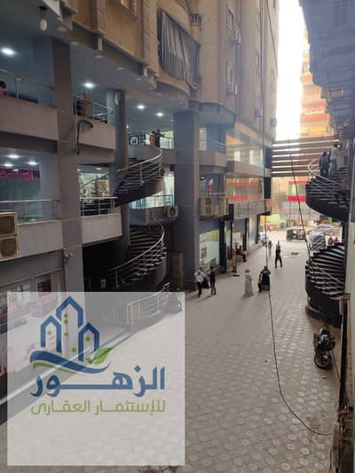 Retail for Rent in Faisal, Giza - IMG-20251002-WA0021. jpg