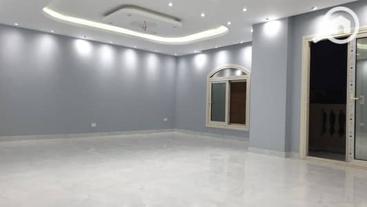 فلیٹ 3 غرف نوم للايجار في القاهرة الجديدة، القاهرة - IMG-20251115-WA0352. jpg