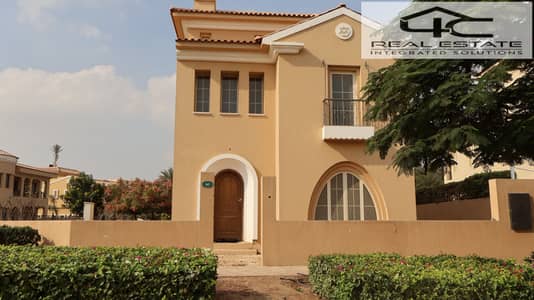 4 Bedroom Twin House for Sale in New Cairo, Cairo - IMG_5208. JPG 4 Bedroom Twin House for Sale in New Cairo, Cairo - IMG_5208. JPG