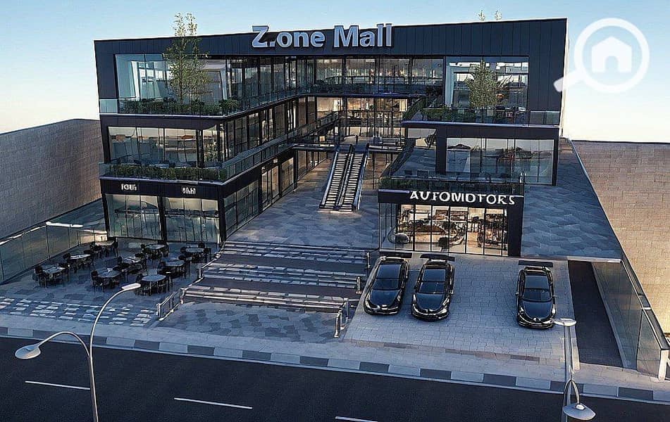 Z ONE MALL (7). jpg