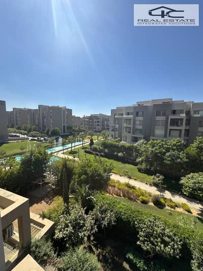 2 Bedroom Flat for Rent in New Cairo, Cairo - WhatsApp Image 2025-11-04 at 6.16. 14 PM. jpeg