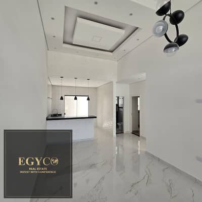2 Bedroom Apartment for Sale in New Capital City, Cairo - WhatsApp Image 2025-08-28 at 2.24. 17 AM. jpeg 2 Bedroom Apartment for Sale in New Capital City, Cairo - WhatsApp Image 2025-08-28 at 2.24. 17 AM. jpeg