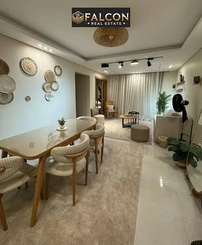 شقة 2 غرفة نوم للبيع في شيراتون، القاهرة - Screenshot 2025-11-06 172901. png