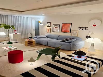 3 Bedroom Flat for Sale in New Cairo, Cairo - f9b8117e51cc546fe6578135a721777d. jpg