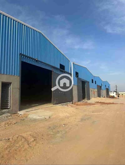 مصنع  للايجار في العاشر من رمضان، الشرقية - 1000110702. jpg