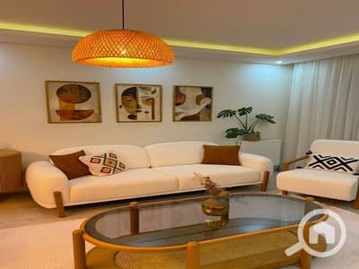 3 Bedroom Flat for Sale in New Cairo, Cairo - 60da45bbc387b015e3035a923f265efc. jpg