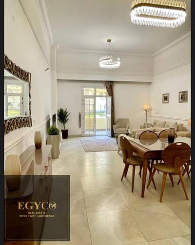 شقة 2 غرفة نوم للبيع في العاصمة الإدارية الجديدة، القاهرة - WhatsApp Image 2025-10-06 at 12.27. 29 AM. jpeg