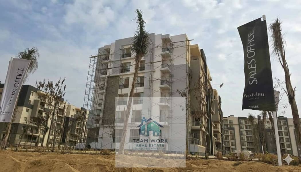 3 كمبوند-ويست-فيو-ريزيدنس-زايد-الجديدة-Compound-Westview-Residence-New-Zayed-1-1024x576. jpg