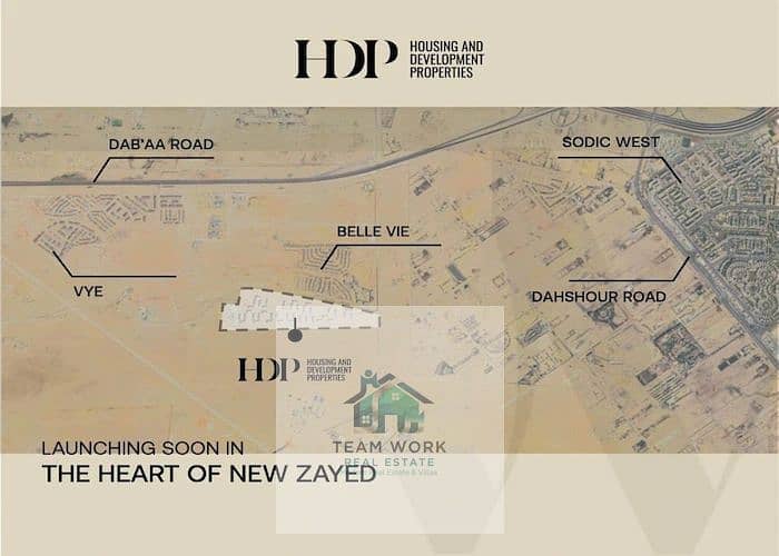 9 موقع-كمبوند-ويست-فيو-ريزيدنس-زايد-الجديدة. jpg