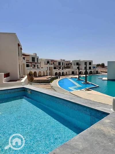 توين هاوس 3 غرف نوم للبيع في مكادى باى، البحر الأحمر - 515502149_122256767288196585_7176860783810764943_n. jpg