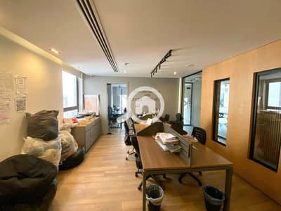 Office for Rent in Katameya, Cairo - WhatsApp Image 2025-10-30 at 3.08. 29 PM. jpeg