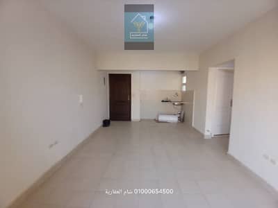 فلیٹ 2 غرفة نوم للبيع في الشيخ زايد، الجيزة - IMG-20251109-WA0012. jpg