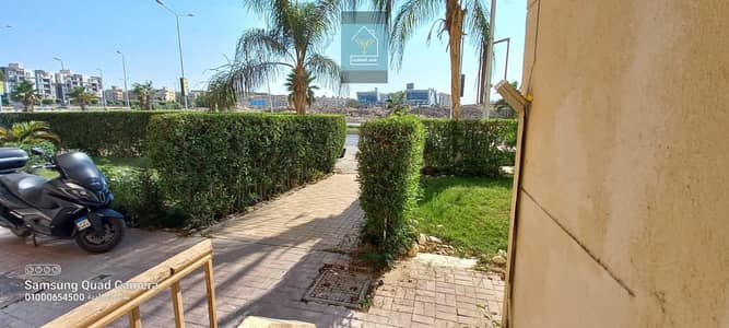 2 Bedroom Flat for Sale in Sheikh Zayed, Giza - IMG-20220816-WA0022. jpg