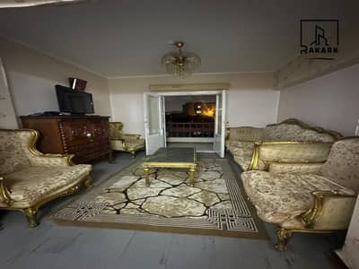 2 Bedroom Flat for Rent in Sheraton, Cairo - O4 (Copy). jpg