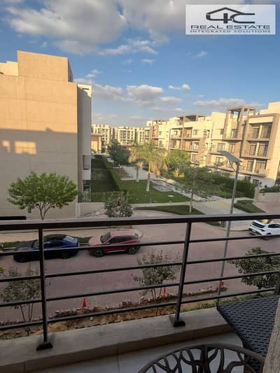 2 Bedroom Flat for Sale in New Cairo, Cairo - WhatsApp Image 2025-11-14 at 4.35. 09 PM (1). jpeg 2 Bedroom Flat for Sale in New Cairo, Cairo - WhatsApp Image 2025-11-14 at 4.35. 09 PM (1). jpeg