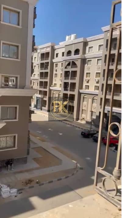 فلیٹ 3 غرف نوم للبيع في القاهرة الجديدة، القاهرة - 691B3A3C-4950-4CA8-9DB6-6B46CC7ED02D. jpeg