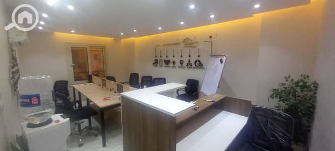 Office for Rent in Zahraa Al Maadi, Cairo - WhatsApp Image 2025-11-03 at 11.54. 37 PM (18). jpeg