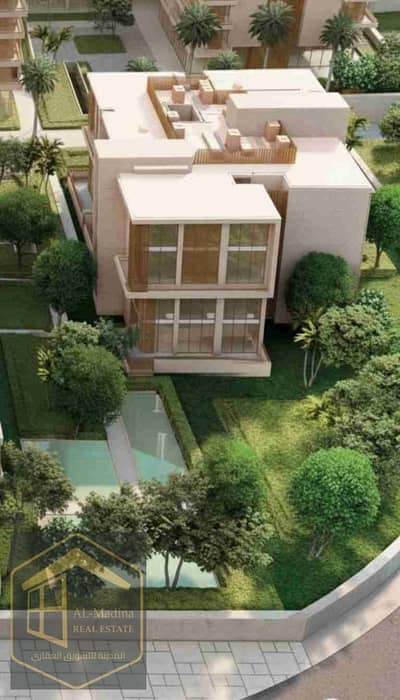 فیلا 3 غرف نوم للبيع في القاهرة الجديدة، القاهرة - 92342. jpg