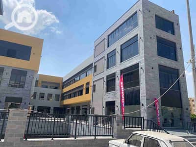 محلات تجارية  للبيع في مدينة الشروق، القاهرة - 1001016011. jpg