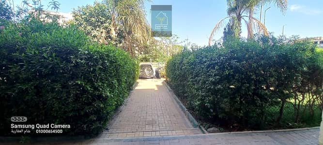 2 Bedroom Apartment for Sale in Sheikh Zayed, Giza - IMG-20250521-WA0003. jpg