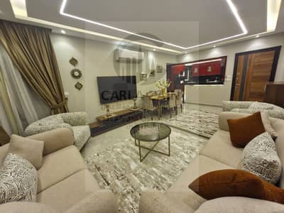 3 Bedroom Apartment for Rent in New Cairo, Cairo - WhatsApp Image 2025-11-15 at 17.51. 05_5839ba2f. jpg