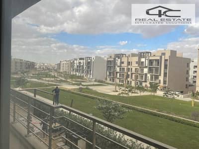 3 Bedroom Apartment for Sale in New Cairo, Cairo - WhatsApp Image 2025-11-14 at 4.35. 06 PM (1). jpeg