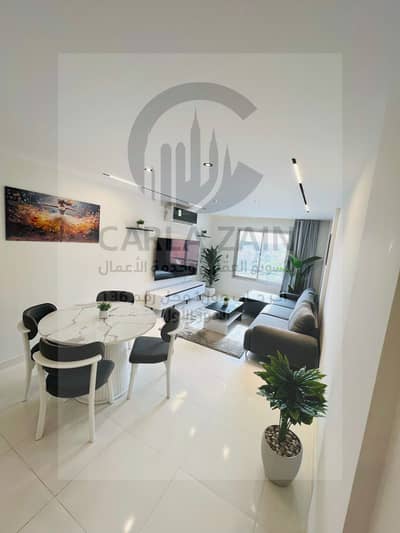 3 Bedroom Apartment for Rent in New Cairo, Cairo - IMG-20251112-WA0171. jpg