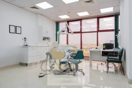 Clinic for Rent in New Cairo, Cairo - 51e85c11-9e49-47f6-98a4-10f75b79d841. jpg