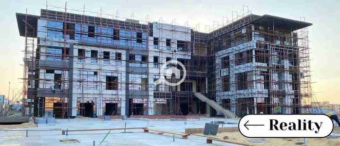 مطعم و كافيه  للبيع في مدينة الشروق، القاهرة - 1001003682. jpg