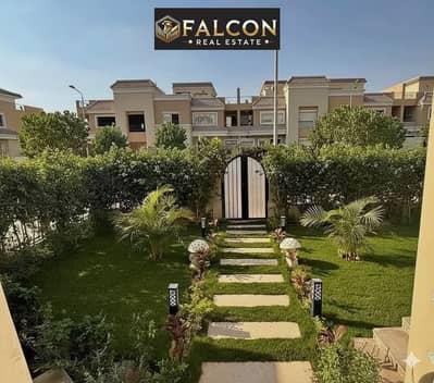 4 Bedroom Villa for Sale in Mostakbal City, Cairo - WhatsApp Image 2025-11-14 at 2.12. 16 PM. jpeg