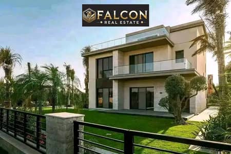 فیلا 5 غرف نوم للبيع في الشيخ زايد، الجيزة - 496583333_666041242985598_2866255003459424072_n. jpg فیلا 5 غرف نوم للبيع في الشيخ زايد، الجيزة - 496583333_666041242985598_2866255003459424072_n. jpg