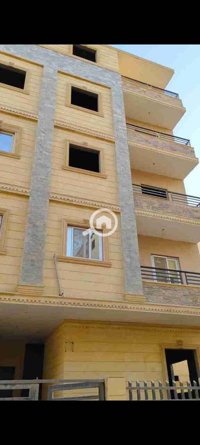 3 Bedroom Apartment for Sale in 6th of October, Giza - 1000271073. jpg 3 Bedroom Apartment for Sale in 6th of October, Giza - 1000271073. jpg