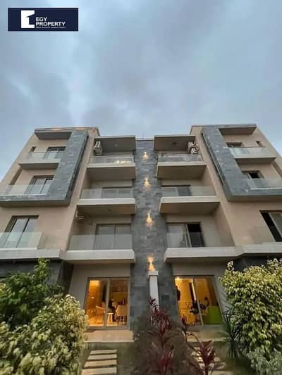 بنتهاوس 4 غرف نوم للبيع في القاهرة الجديدة، القاهرة - 3. jpg بنتهاوس 4 غرف نوم للبيع في القاهرة الجديدة، القاهرة - 3. jpg