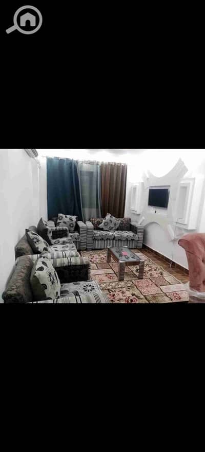 فلیٹ 2 غرفة نوم للايجار في المندرة، الإسكندرية - 3530. jpg