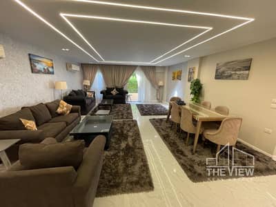 3 Bedroom Flat for Sale in Sheikh Zayed, Giza - WhatsApp Image 2025-09-17 at 15.20. 33_73b499d4 - Copy. jpg