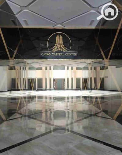 Office for Sale in New Cairo, Cairo - 1001012576. jpg