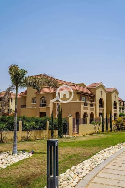 5 Bedroom Townhouse for Sale in Shorouk City, Cairo - WhatsApp Image 2025-10-20 at 16.50. 13_5221cc36. jpg 5 Bedroom Townhouse for Sale in Shorouk City, Cairo - WhatsApp Image 2025-10-20 at 16.50. 13_5221cc36. jpg
