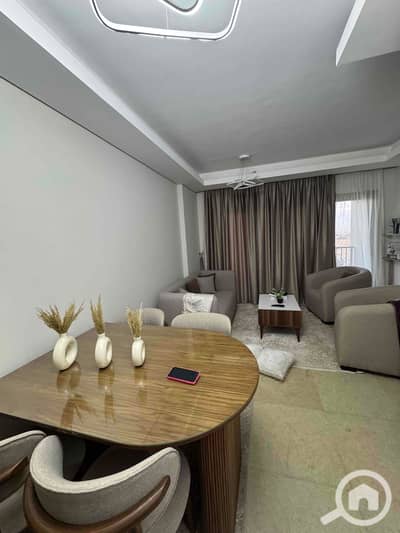 2 Bedroom Apartment for Rent in Sheikh Zayed, Giza - IMG_6389. jpg