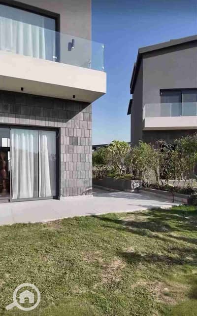 فیلا 5 غرف نوم للبيع في القاهرة الجديدة، القاهرة - 1000663620. jpg