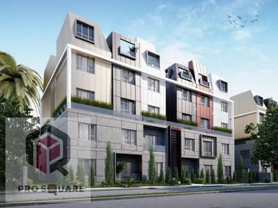 4 Bedroom Duplex for Sale in Mostakbal City, Cairo - bloom fields el mostakbal. jpg 4 Bedroom Duplex for Sale in Mostakbal City, Cairo - bloom fields el mostakbal. jpg