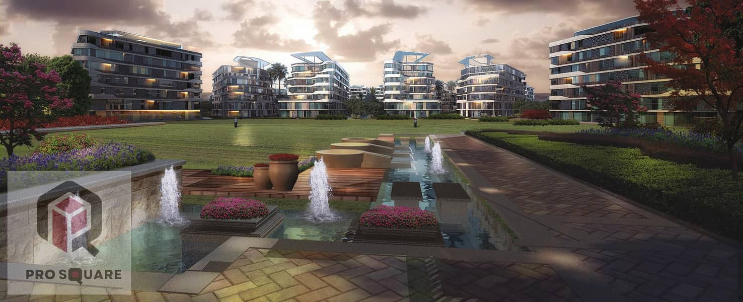 9 decent-view-in-Bloomfields. jpg