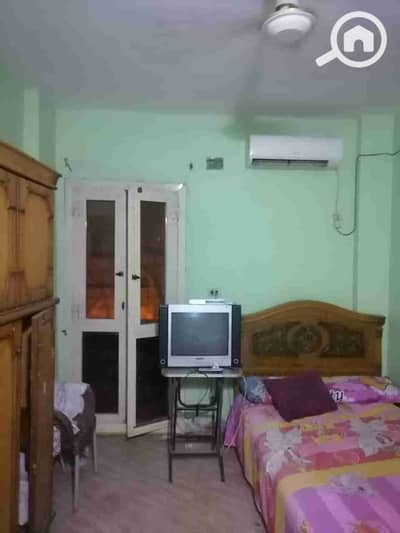 1 Bedroom Apartment for Rent in Maadi, Cairo - IMG-20251003-WA0040. jpg 1 Bedroom Apartment for Rent in Maadi, Cairo - IMG-20251003-WA0040. jpg