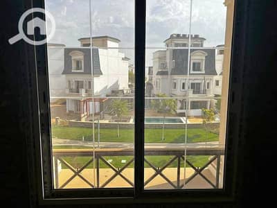 اي فيلا 3 غرف نوم للبيع في القاهرة الجديدة، القاهرة - 90d5110c-0ead-4eff-8115-1675f301d87d. jpg