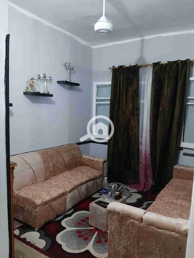 شقة 2 غرفة نوم للايجار في المعادي، القاهرة - 1000023140. jpg