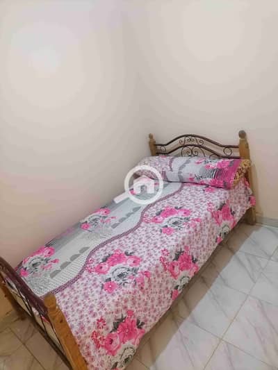 2 Bedroom Flat for Rent in Maadi, Cairo - IMG_20250627_153348. jpg