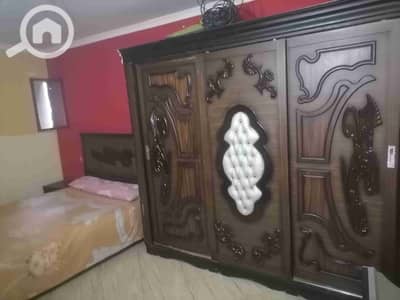 2 Bedroom Apartment for Rent in Maadi, Cairo - IMG_20250709_192428. jpg