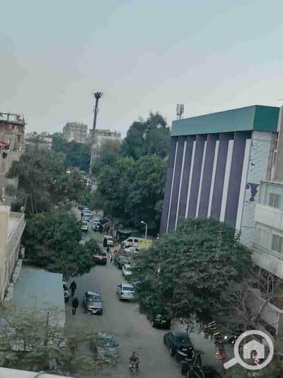 شقة 1 غرفة نوم للايجار في المعادي، القاهرة - IMG-20251104-WA0083. jpg