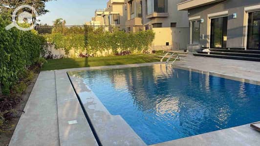 فیلا 3 غرف نوم للبيع في شيراتون، القاهرة - 1000492549. jpg