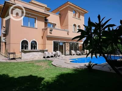 4 Bedroom Villa for Sale in Obour City, Cairo - 540634101_10161380339626437_6425488952409758243_n. jpg